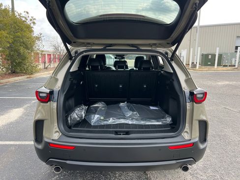 New 2026 MAZDA CX-50 Meridian Edition w/ Weather Package image 15