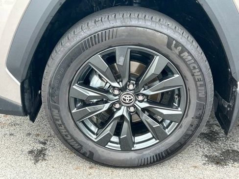 Certified 2026 Toyota RAV4 XLE Premium w/ Weather Package AWD/4WD image 19