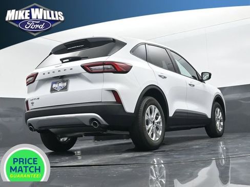 New 2026 Ford Escape Active image 23