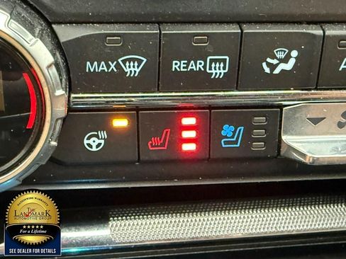 Used 2021 Ford F150 King Ranch w/ Equipment Group 601A High AWD/4WD image 14