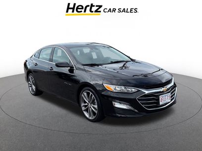 Used 2024 Chevrolet Malibu LT