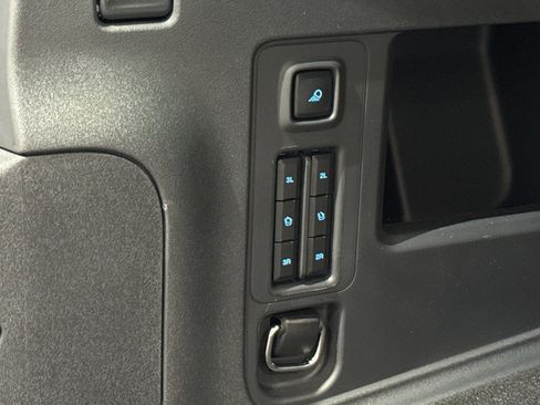 New 2026 Ford Expedition Tremor image 31