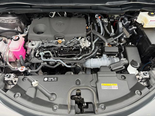 Certified 2022 Toyota Sienna XLE FWD image 42