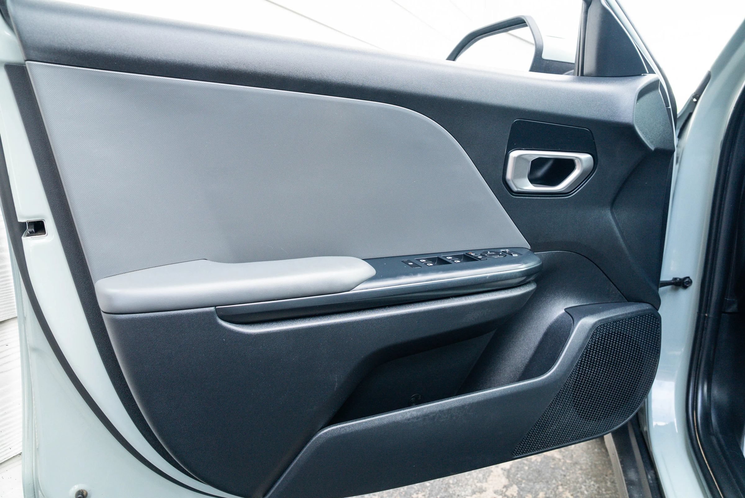 Used 2025 Kia K4 EX FWD image 22