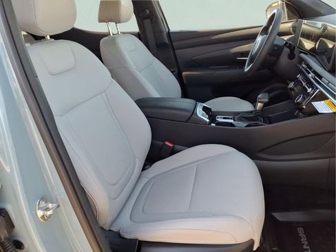 Used 2025 Hyundai Santa Cruz SEL FWD image 14