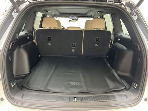 New 2026 Jeep Grand Cherokee Limited image 26