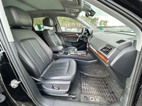Used 2018 Audi Q5 2.0T Premium image 13