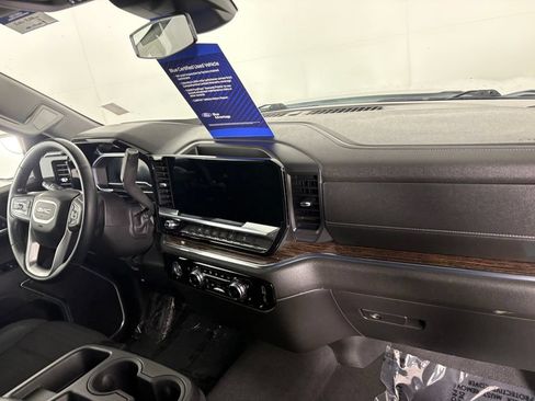Used 2024 GMC Sierra 1500 Elevation w/ X31 Off-Road Package AWD/4WD image 37
