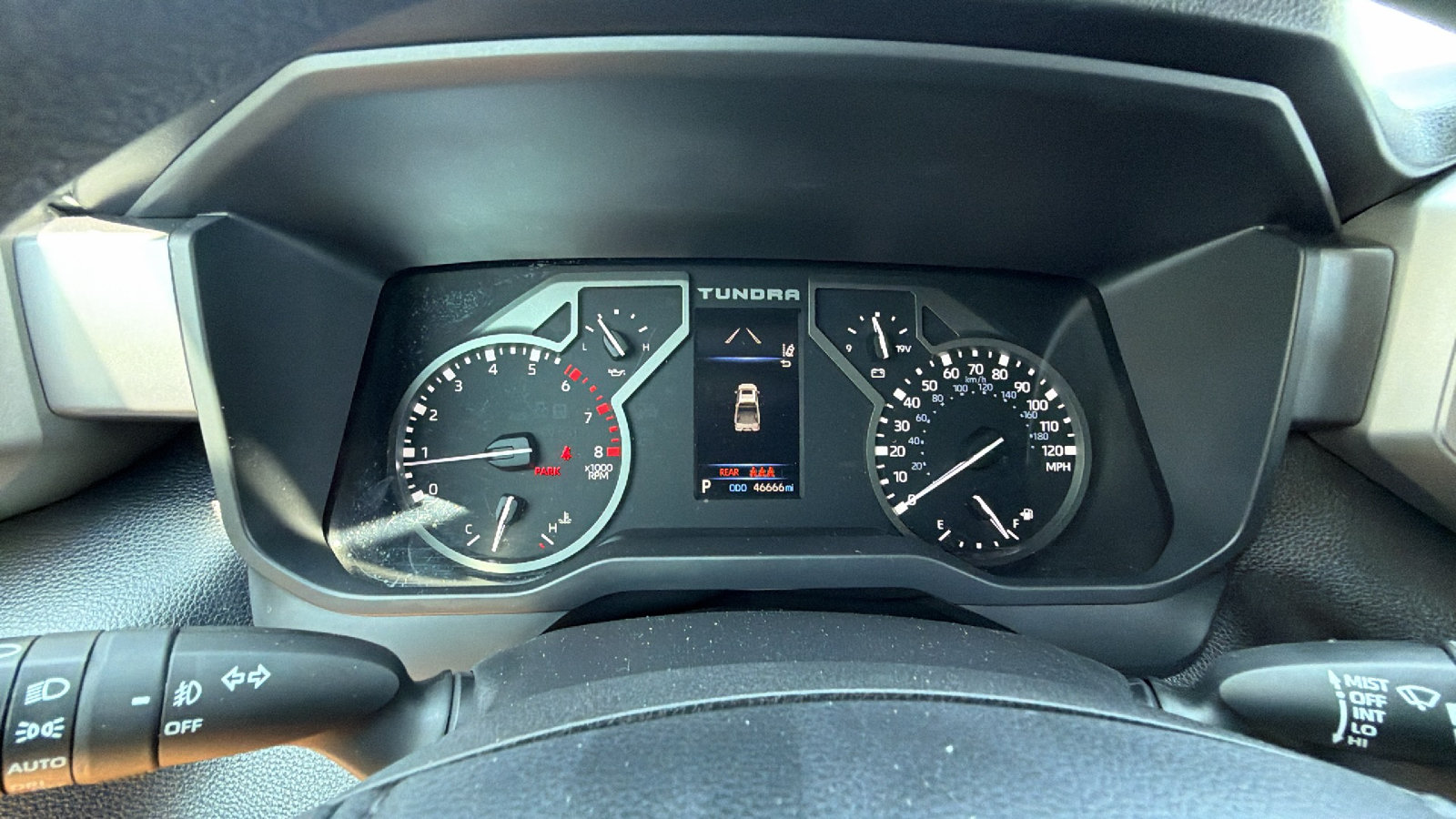 Used 2022 Toyota Tundra SR5 w/ SR5 Convenience Package AWD/4WD image 29