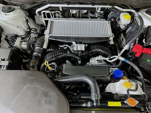 Used 2023 Subaru Ascent Premium w/ Convenience Package AWD/4WD image 34