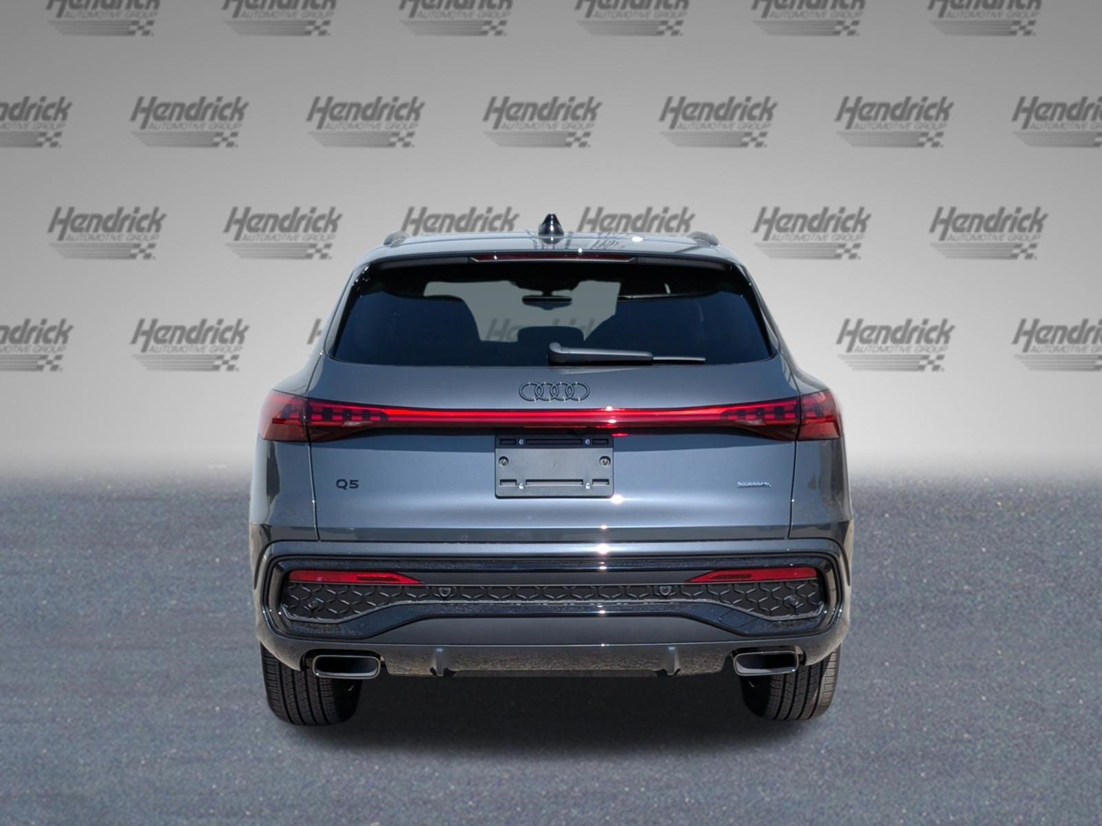 New 2026 Audi Q5 Premium Plus AWD/4WD image 8