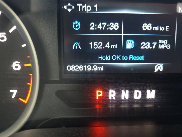 Used 2018 Ford F150 XLT w/ Equipment Group 302A Luxury AWD/4WD image 10