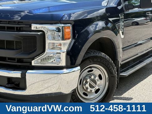 Used 2022 Ford F350 XL w/ Power Equipment Group RWD image 5