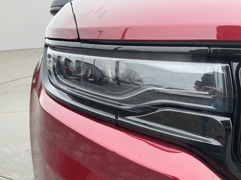 Used 2024 Jeep Wagoneer Series II image 9