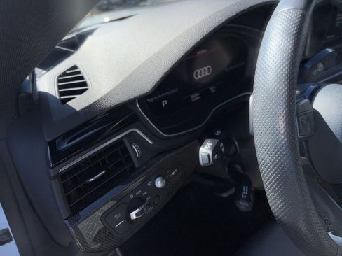 Used 2020 Audi S5 Prestige w/ S Sport Package image 1