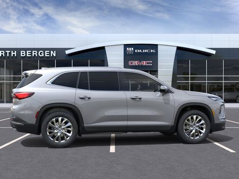 New 2026 Buick Enclave Preferred w/ Power Package AWD/4WD image 5