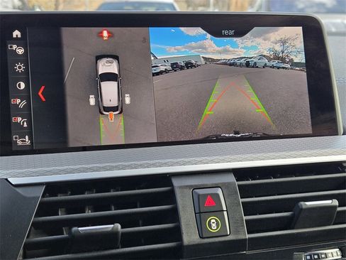 Used 2019 BMW X4 M40i w/ Executive Package image 18