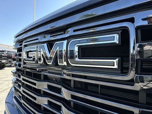 New 2026 GMC Sierra 1500 Denali Ultimate image 32