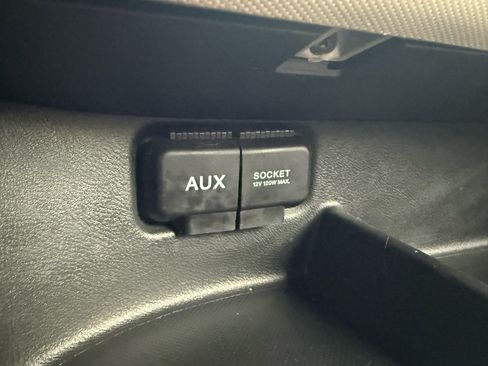 Used 2008 Honda Element EX image 35