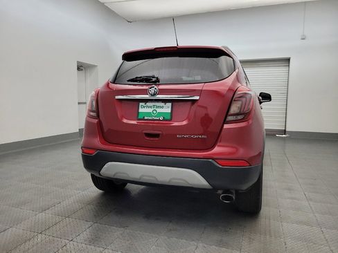Used 2019 Buick Encore Essence image 7
