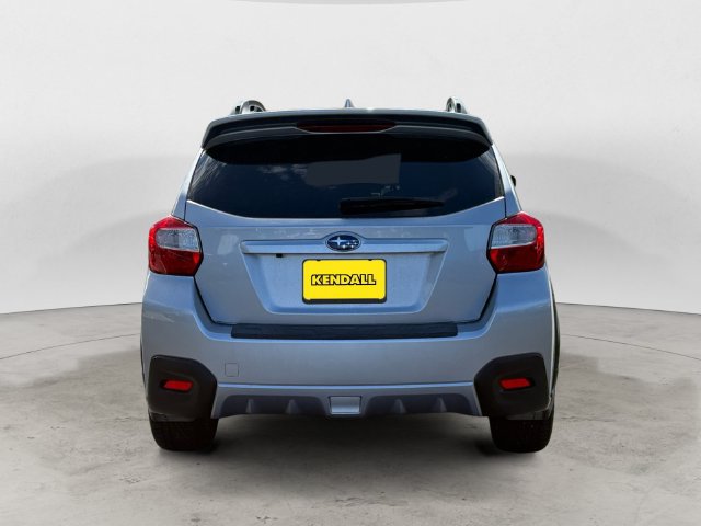 Used 2017 Subaru Crosstrek 2.0i Limited AWD/4WD image 6