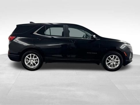 Used 2024 Chevrolet Equinox LT FWD image 10