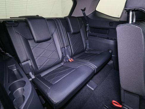 New 2026 Volkswagen Atlas SE image 17