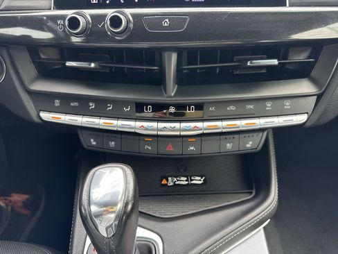 Certified 2024 Cadillac CT4 Premium Luxury w/ Climate Package RWD image 18