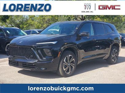 New 2026 Buick Enclave Sport Touring w/ Power Package