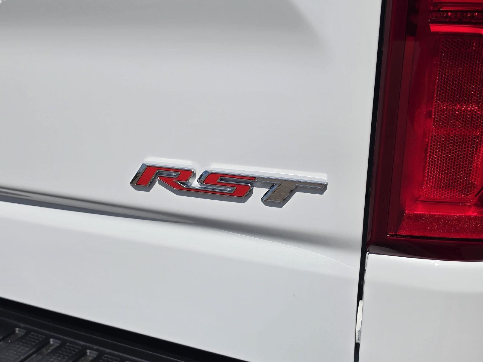 New 2026 Chevrolet Silverado 1500 RST w/ RST Select Package AWD/4WD image 26