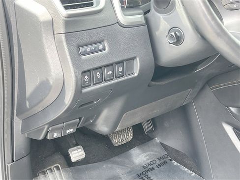 Used 2024 Nissan Murano Platinum w/ Cargo Package image 10