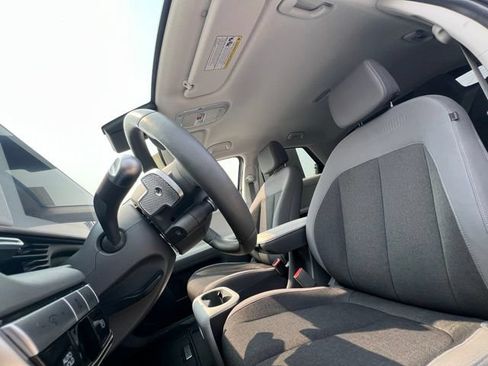 Certified 2024 Hyundai Ioniq 5 SEL RWD image 14