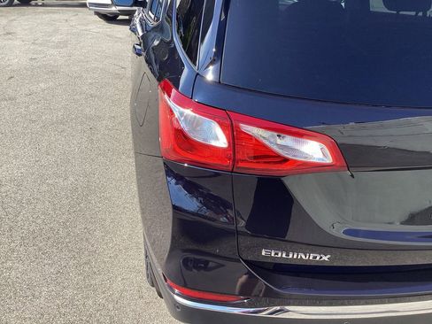 Used 2021 Chevrolet Equinox LT image 31
