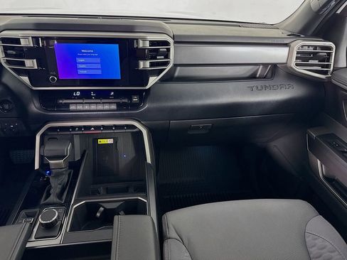 Used 2025 Toyota Tundra SR5 image 28