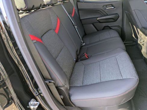 New 2026 Chevrolet Colorado Z71 image 26