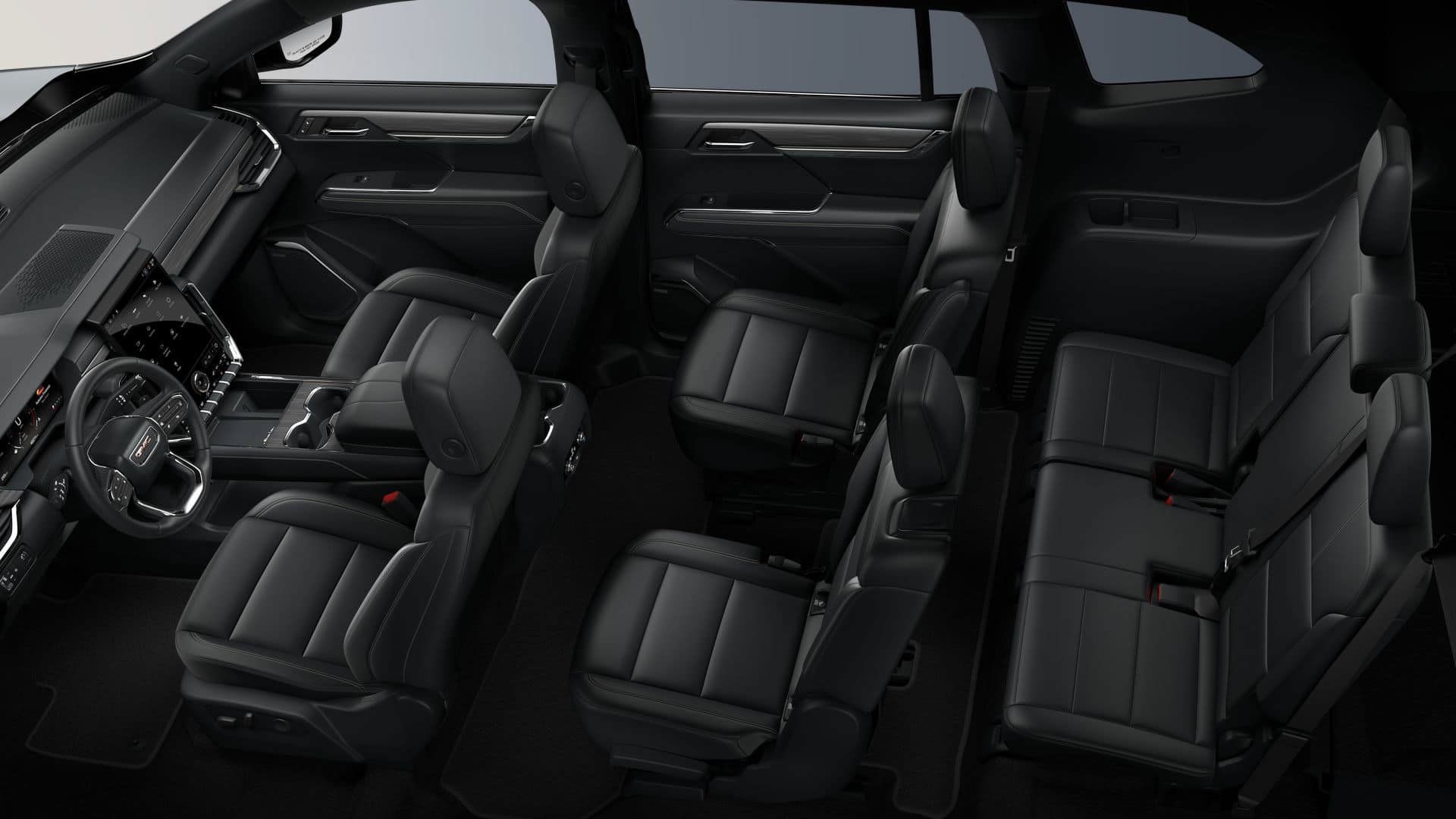 New 2026 GMC Acadia Elevation w/ Elevation Premium Package FWD image 38
