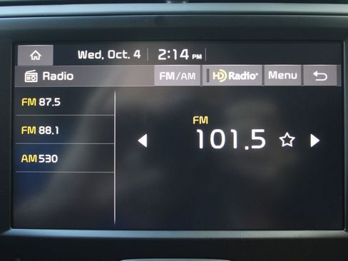 New 2025 Kia Soul LX image 34