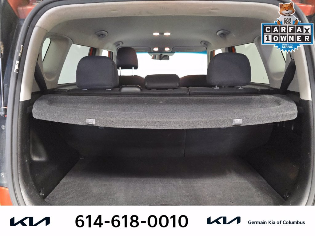 Used 2019 Kia Soul + FWD image 20