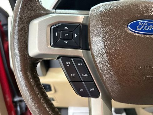 Certified 2019 Ford F150 Lariat image 20