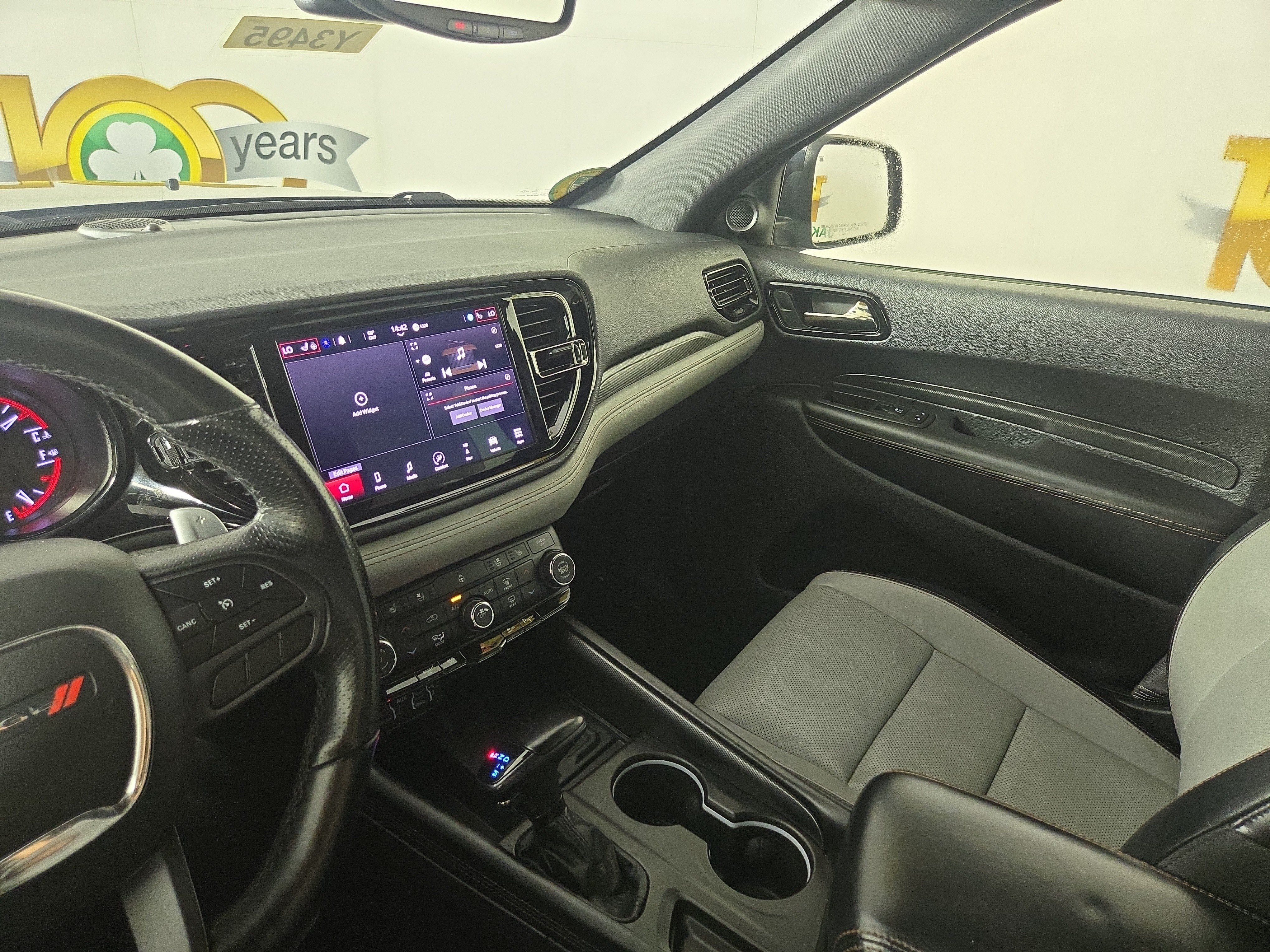 Used 2022 Dodge Durango R/T AWD/4WD image 23