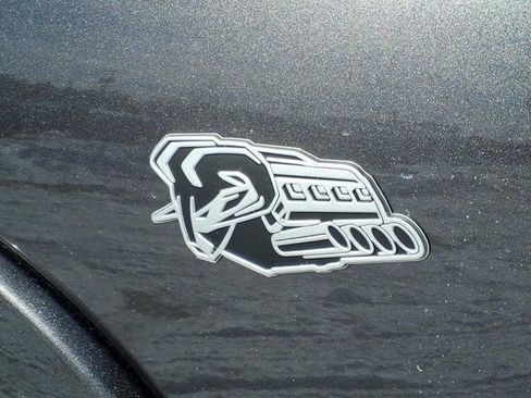 New 2026 RAM 1500 Big Horn image 9