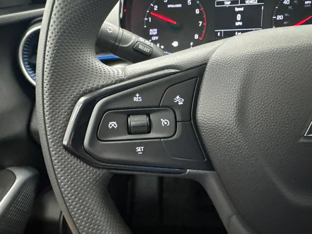 New 2026 Chevrolet Trax LS w/ LS Convenience Package FWD image 11