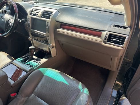 Used 2010 Lexus GX 460 Premium AWD/4WD image 23