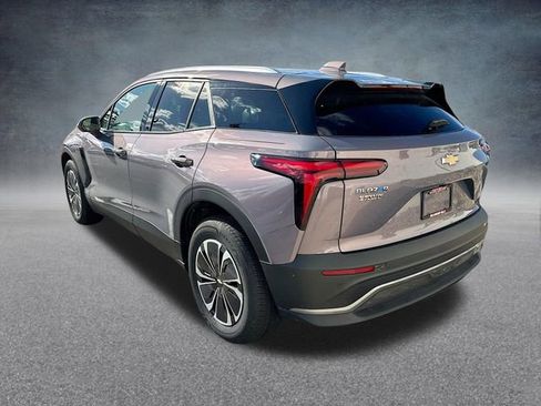 New 2024 Chevrolet Blazer EV LT image 9