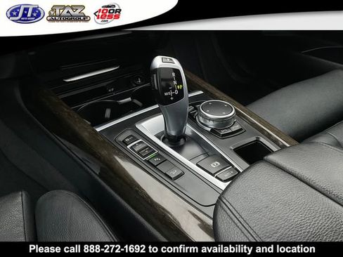 Used 2015 BMW X5 xDrive50i image 17