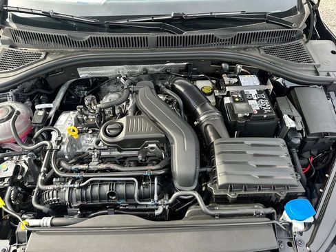 New 2026 Volkswagen Jetta S image 26