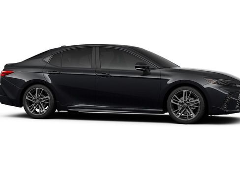 New 2026 Toyota Camry XSE FWD image 13