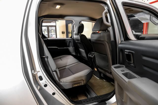 Used 2012 Honda Ridgeline RTS image 33