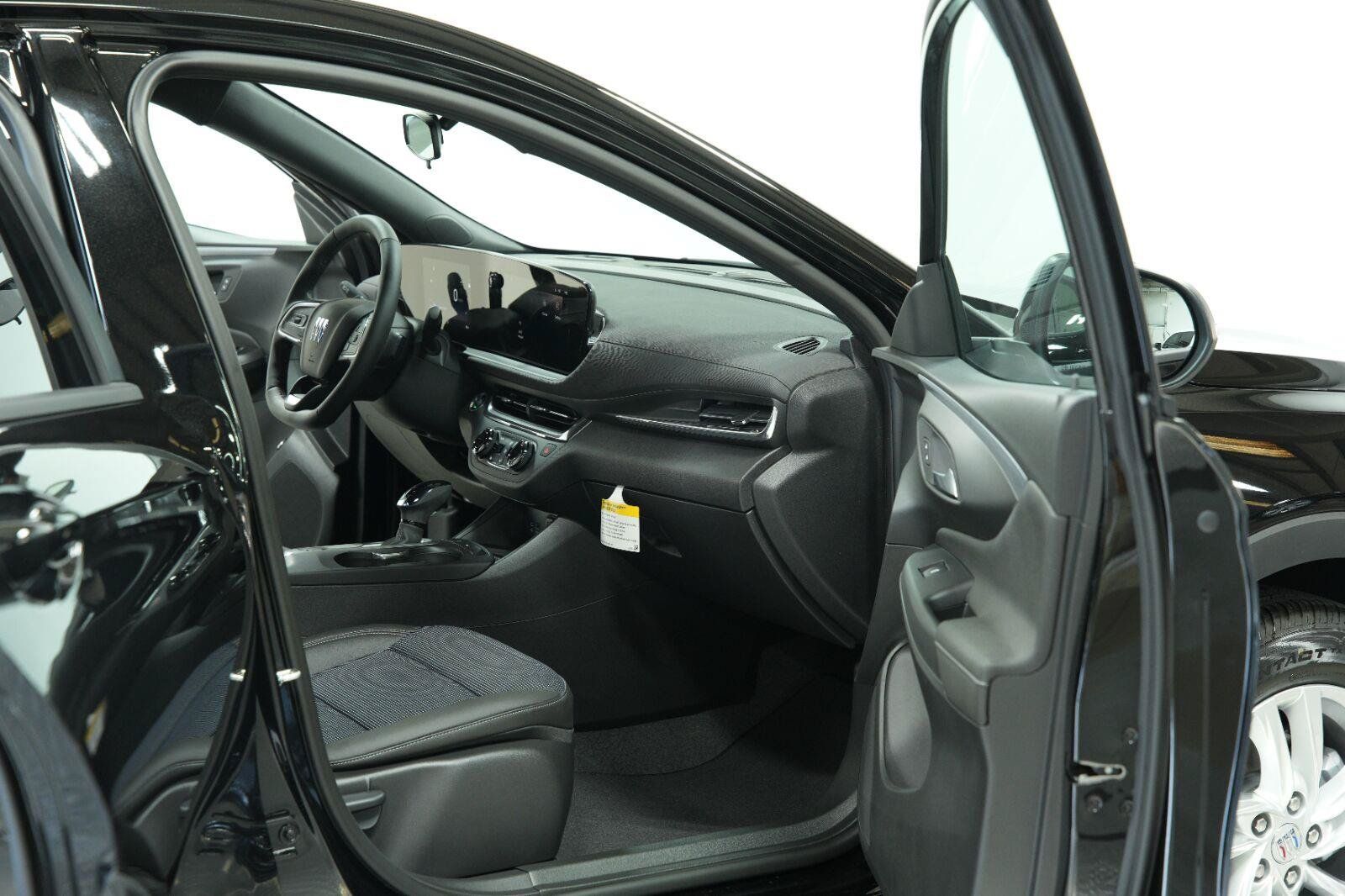 New 2026 Buick Envista Preferred w/ Convenience I Package FWD image 12