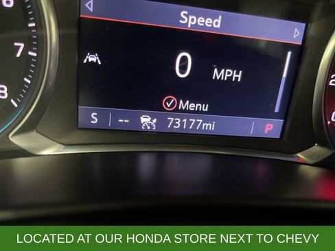 Used 2020 Chevrolet Equinox Premier image 21